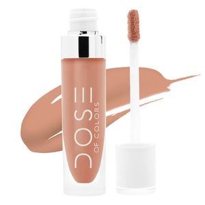 DOSE OF COLORS Can You Not Lip Gloss